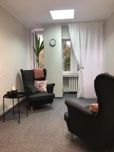 mgr Karolina Dzikowska, Psycholog