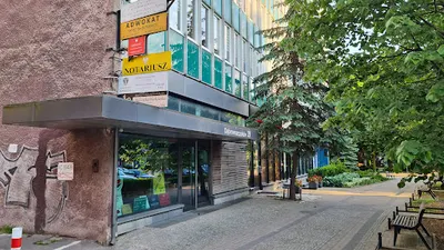 Komornik Sądowy przy Sądzie Rejonowym w Olsztynie Małgorzata Górska-Niestępska